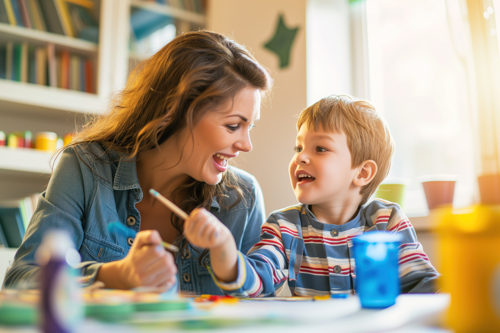 Avaliação Neuropsicológica Infantil - Espaço APSE