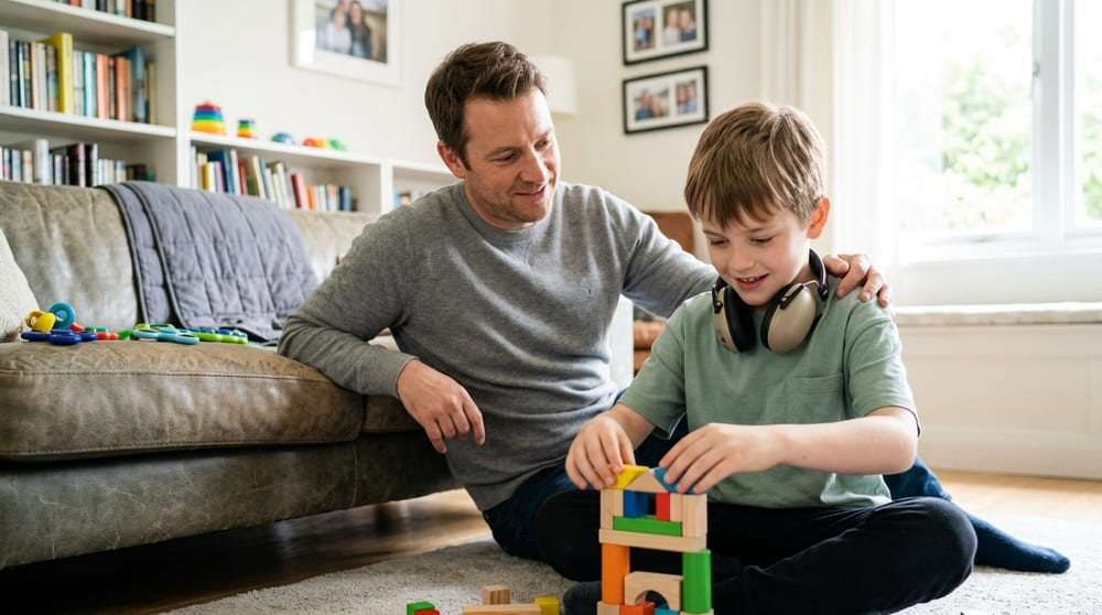 autismo é hereditário -espaço apse